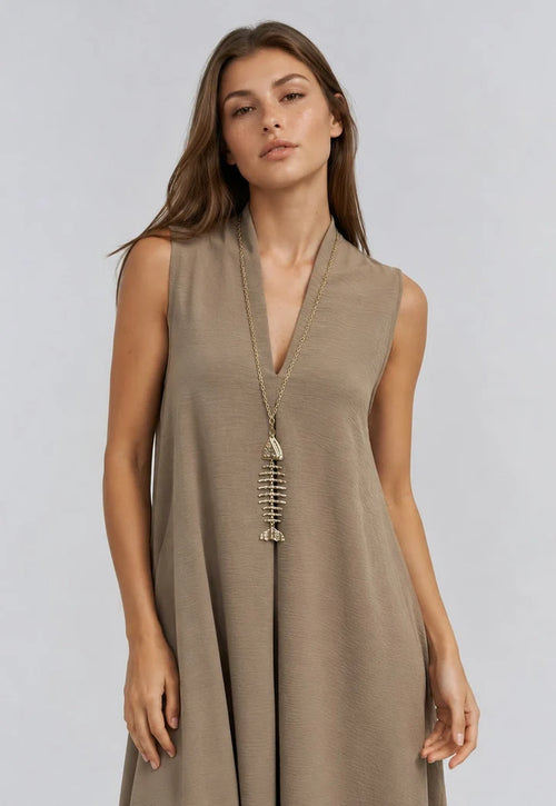 Vestido Armonias V